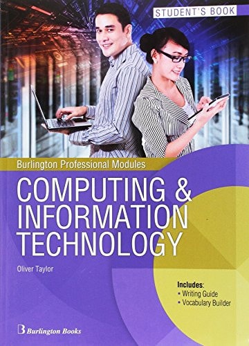 COMPUTING ST 17 (1st Edition)