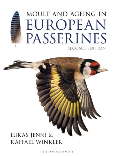 Moult and Ageing of European Passerines (Second Edition)