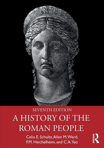 A History of the Roman People (7th Edition)