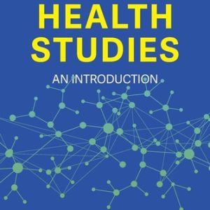 Health Studies (An Introduction) (4th Edition)