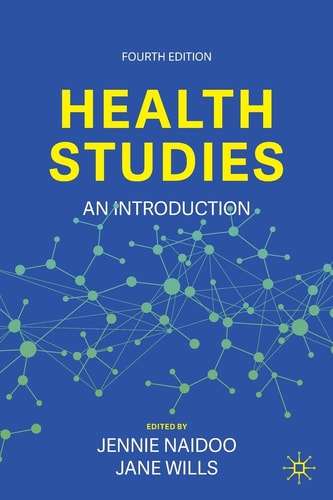 Health Studies (An Introduction) (4th Edition)