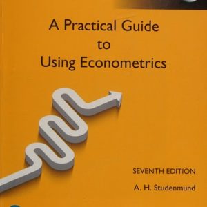 Using Econometrics: A Practical Guide Global Edition
