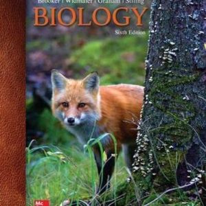 Biology (6th Edition)