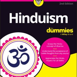 Hinduism For Dummies (2nd Edition)