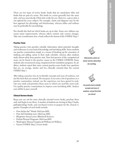 First Aid for the USMLE Step 1 (17th Edition)