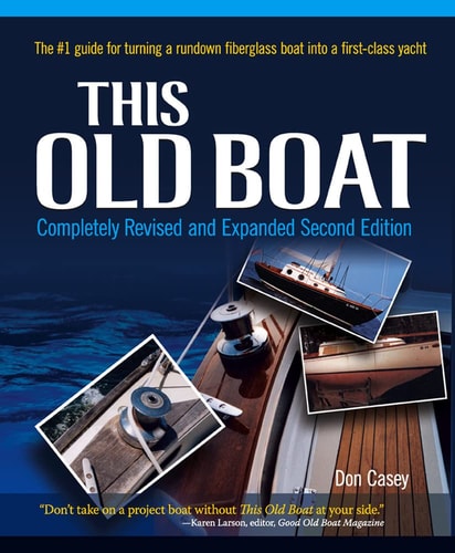 This Old Boat (2nd Edition)