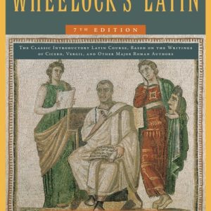 Wheelock's Latin 7th Edition (7th Edition)