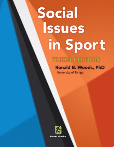 Social Issues in Sport-3rd Edition (3rd Edition)