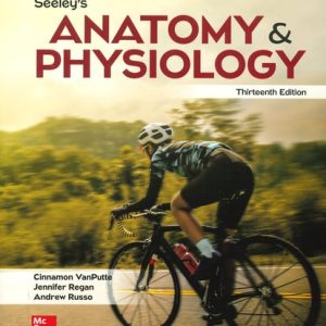 Seeley's Anatomy & Physiology (13th Edition)