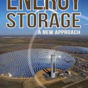 Energy Storage (A New Approach) (2nd Edition)