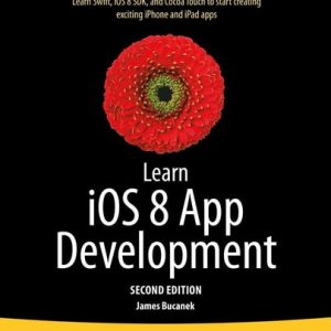 Learn iOS 8 App Development (2nd Edition)