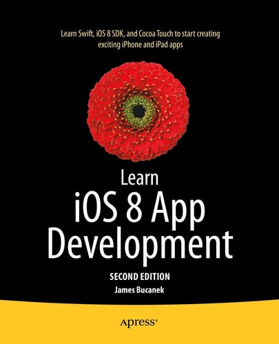Learn iOS 8 App Development (2nd Edition)