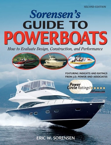 Sorensen's Guide to Powerboats, 2/E
