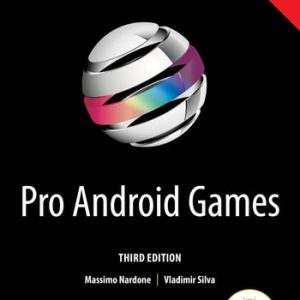 Pro Android Games (L Edition)