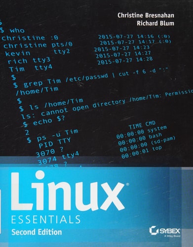 Linux Essentials (2nd Edition)