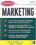 Careers in Marketing (4th Edition)