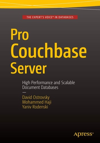 Pro Couchbase Server (2nd Edition)