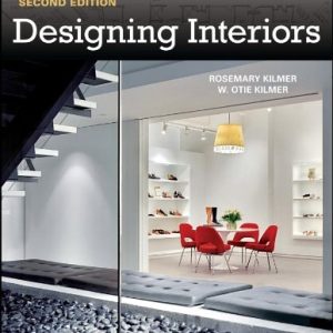 Designing Interiors (2nd Edition)