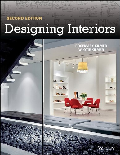 Designing Interiors (2nd Edition)