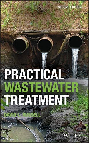 Practical Wastewater Treatment (2nd Edition)