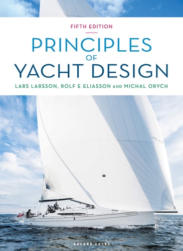 Principles of Yacht Design (5th Edition)