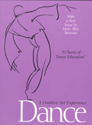 Dance (A Creative Art Experience) (2nd Edition)