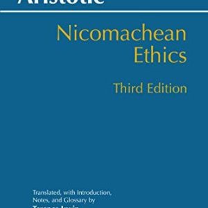 Nicomachean Ethics (3rd Edition)