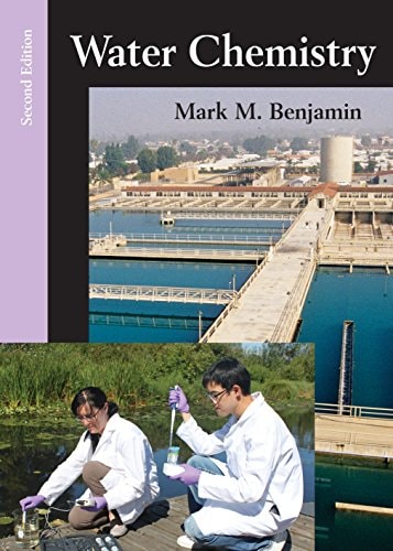 Water Chemistry (2nd Edition)