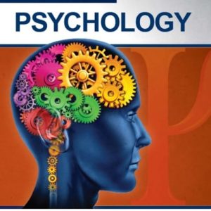 Psychology (8th Edition)
