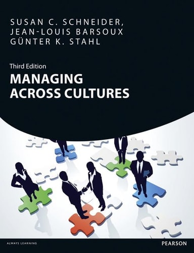Managing Across Cultures (3rd Edition)