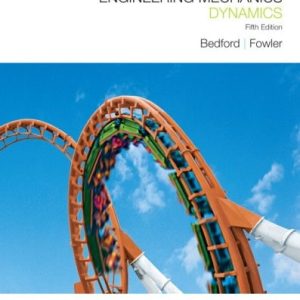 Engineering Mechanics Dynamics (5th Edition)