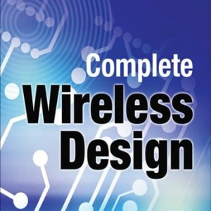 Complete Wireless Design (2nd Edition)