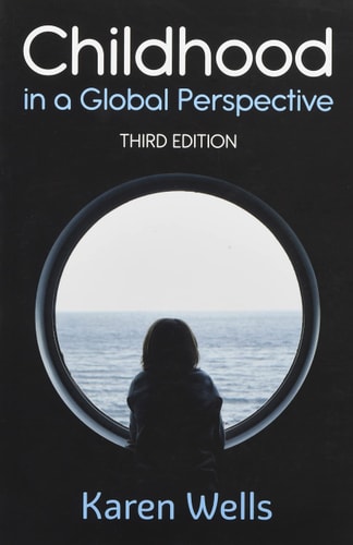 Childhood in a Global Perspective (3rd Edition)