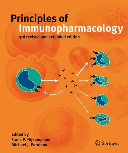 Principles of Immunopharmacology (3rd Edition)