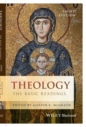 Theology The Basic Readings (3rd Edition)