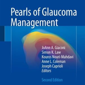 Pearls of Glaucoma Management (2nd Edition)