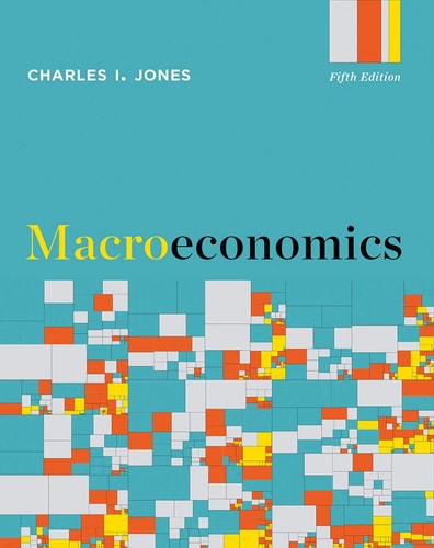 Macroeconomics (5th Edition)