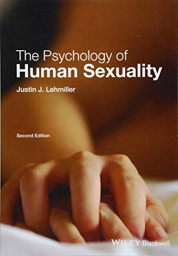 The Psychology of Human Sexuality (2nd Edition)