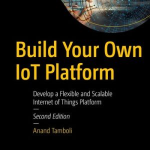 Build Your Own IoT Platform (Develop a Flexible and Scalable Internet of Things Platform) (2nd Edition)