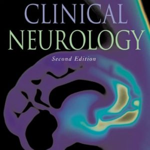 Companion to Clinical Neurology (2nd Edition)