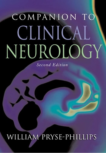Companion to Clinical Neurology (2nd Edition)