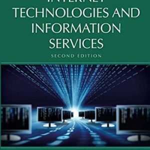 Internet Technologies and Information Services (2nd Edition)