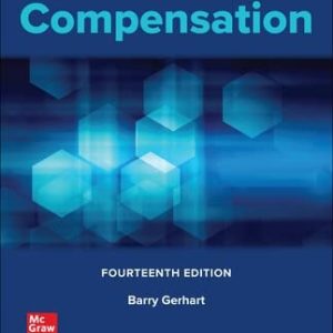 Compensation (14th Edition)