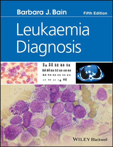 Leukaemia Diagnosis (5th Edition)