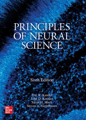 Principles of Neural Science (6th Edition)