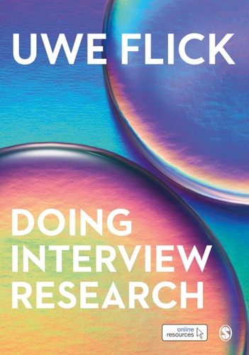 Doing Interview Research The Essential how to Guide (1st Edition)