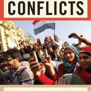 Constructive Conflicts (From Escalation to Resolution) (4th Edition)