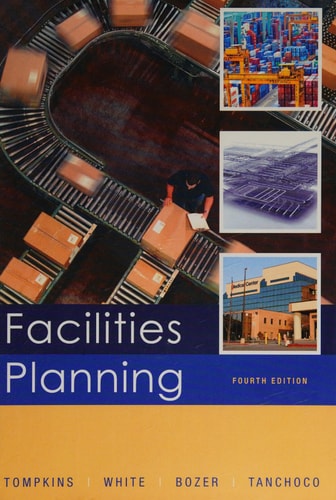 Facilities Planning (4th Edition)