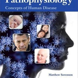 Pathophysiology Concepts of Human Disease (1st Edition)