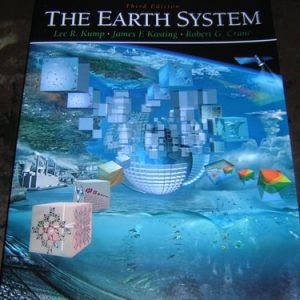 The Earth System (3rd Edition)